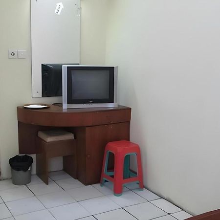 Hotel Lautze Indah ジャカルタ エクステリア 写真