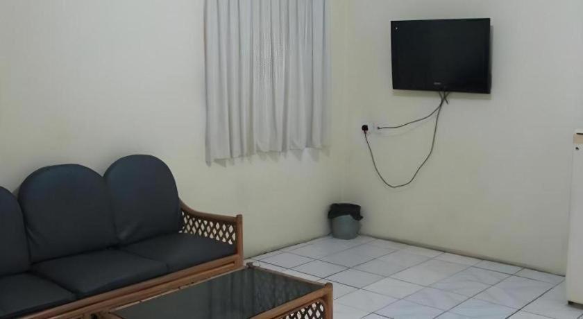 Hotel Lautze Indah ジャカルタ エクステリア 写真